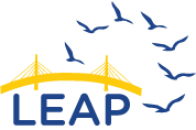 Leap Derneği Logo